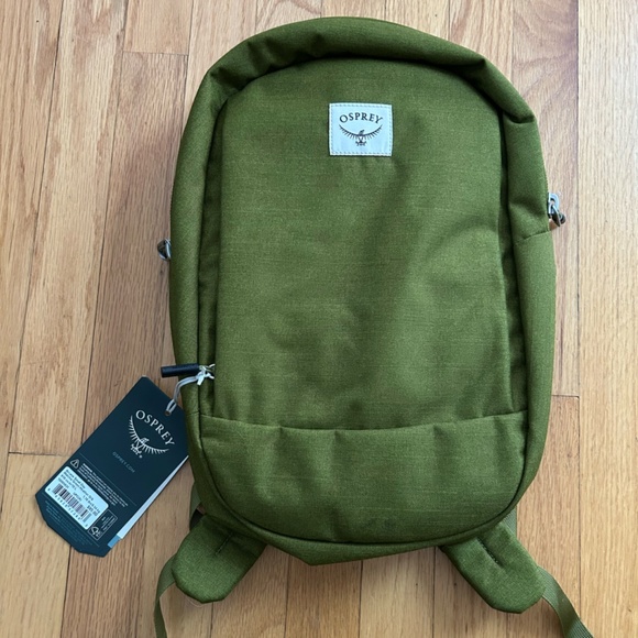 Osprey Arcane 10L Daypack - Picture 7 of 9